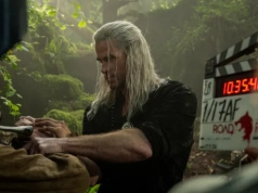 Liam Hemsworth uratował Wiedźmina. Netflix chwali się nowymi wynikami