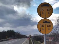 Wojsko wyjeżdża na drogi. Trasy przejazdu poznasz po znakach