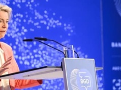 Koniec impasu. UE zatwierdziła pożyczkę dla Ukrainy