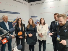 Stalexport i Dom Aniołów Stróżów wspólnie na EEC