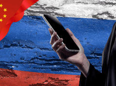 Chiński WeChat podbija Rosję