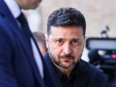 Węgry ustąpiły. Pożyczka UE dla Ukrainy i nowe sankcje na Rosję zatwierdzone