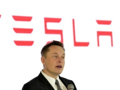 Elon Musk wprawił w osłupienie. To będzie wyjątkowy rok Tesli