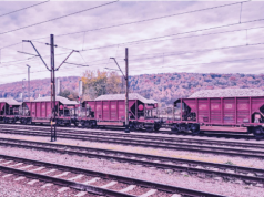 Informacje kolejowe w PJM