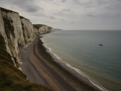 Wielka Brytania przekaże Francji 662 mln funtów na walkę z nielegalną imigracją przez La Manche