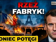 3 biliony długu niszczą system. Kiedy pęknie bańka we Francji?