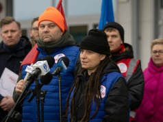 Wielki brat patrzy – jak organizują się pracownicy Amazona