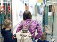 Dzieci nie mówią "dzień dobry"? "Nagminne wśród moich sąsiadów"