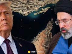 Cieśnina Ormuz kolebką nowej epoki. Pięć pozytywów zamiast najgorszych scenariuszy