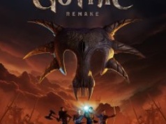 Preorder Gothic 1 Remake na PC w rewelacyjnej cenie w Yuplay. Odświeżony RPG za 128 zł!