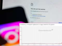 Globalna awaria Instagrama. Tysiące zgłoszeń od użytkowników w całej Polsce