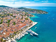 Chorwacja – słoneczny raj Adriatyku pełen historii i urokliwych zakątków