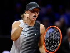 Iga Świątek z ważnym zwycięstwem. Polka odwróciła scenariusz!