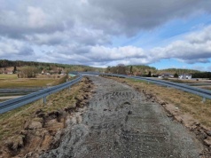 Wykonawca S3: Środki z waloryzacji potrzebne natychmiast