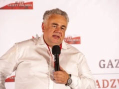 "Surowe osądzenie". Sakiewicz wprost o tym, co powinno czekać ORMO-wca Dobrzyńskiego