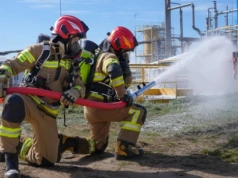Drugi dzień ćwiczeń służb we Wrocławiu i na Dolnym Śląsku