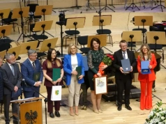 Życzenia od Metropolii Bydgoszcz:  Zawsze zależało nam na rozwoju Bydgoszczy