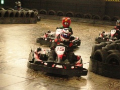 McLaren sięga po 11-latka. Harry Williams najmłodszym zawodnikiem programu rozwojowego