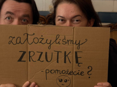 Światowy Dzień Książki z wyjątkową misją. „Kamienica w lesie” może się powiększyć