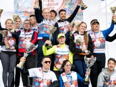 Bieg po Nowe Życie w Wiśle – gwiazdy, eksperci i 15 lat nadziei. Już 25 kwietnia!