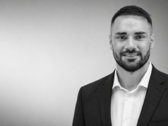 Nie żyje Łukasz Litewka. Poseł Lewicy zginął w wypadku pod Sosnowcem, kierowca miał zasłabnąć za kierownicą