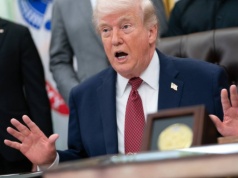 Bezwzględny rozkaz Trumpa w cieśninie Ormuz. "Ostrzelać i zniszczyć"