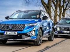 Hyundai Tucson i Renault Austral dowodzą, że pełne hybrydy nie są już domeną wyłącznie Japończyków. Która jest lepsza?