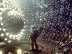 Kultowy horror SCI-FI EVENT HORIZON ma kontynuację (w pewnym sensie)