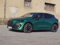 Dwa modele, które zmienią sprzedaż w Europie