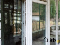 Kupili dom z lat 80. Szybko zrozumieli, w co się wpakowali