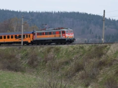 Niepewna przyszłość Kamieńczyka. Nie będzie połączenia z Poznania do Szklarskiej Poręby?