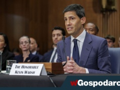 Strach nie powstrzymuje zakupów