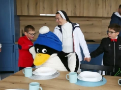 Dom Chłopaków w Broniszewicach. Ta historia nie jest taka prosta