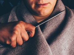 Policjantka bohaterką w UK. Uratowała mężczyznę, mówiąc do niego po polsku