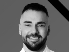 Nie żyje Łukasz Litewka. Zginął w wypadku podczas jazdy rowerem