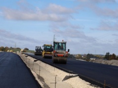 Unijne miliony na budowę obwodnicy Chełma. To kolejna ważna droga z dofinansowaniem