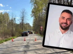 Tragedia w Sosnowcu: Nie żyje poseł Łukasz Litewka. Śmierć społecznika, który zmienił polską politykę