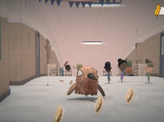 Od strony do ekranu: Jak The Day I Became a Bird stało się grą wideo?