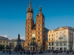 4 mln zł na referendum w Krakowie. Koszt pokryje zwrot podatku VAT