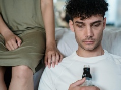 Alkohol, abstynencja i zastępy Wojowników Maryi