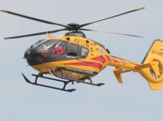 Koń przygniótł 15-latkę. Lądował śmigłowiec LPR