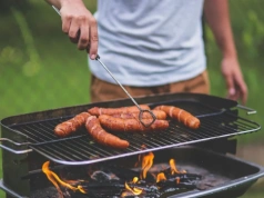 W Święto Pracy zapłoną grille - biskup legnicki pozwolił na mięso