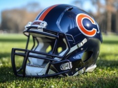 Saga ze stadionem Chicago Bears nabiera tempa