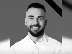 Nie żyje Łukasz Litewka. Poseł Lewicy zginął w wypadku na rowerze