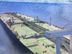 Iran zarobi miliony na opłatach w cieśninie Ormuz? Teheran ogłasza