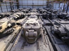 Ostatnie Gepardy dla Ukrainy. Mogą pochodzić tylko z jednego miejsca