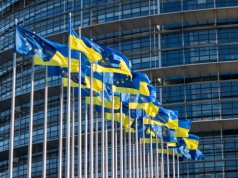 Ukraina chce zrezygnować z  unijnych funduszy rolnych. Byle szybciej wstąpić do UE