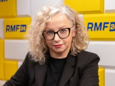 ​Kiedy transkrypcja aktów małżeństwa osób tej samej płci? Katarzyna Kotula w RMF FM