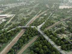 Wielki remont na Brochowie: Sprawdź objazdy i zmiany w kursowaniu autobusów