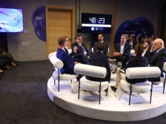 W centrach miast za 10 lat nie będzie samochodów